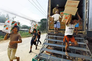 湄公河惨案调查8
