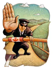 移民的理由3