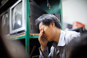 深圳杨武事件，底层生存的“城乡”逻辑