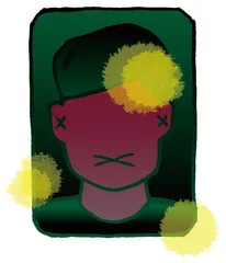 哑满满0