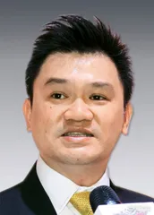 超越高端与百威中国加速1