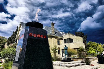 奇迹——胰岛素发现90周年之旅3