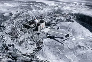 诡异苍穹——未完的纳粹飞碟传说和娱乐想象2