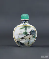 小器大形6