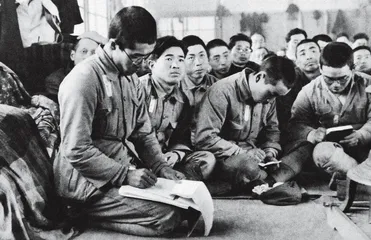 方正“砸碑事件”背后：“开拓团”，殖民东北的“锹部队”3