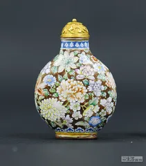 小器大形9