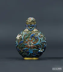 小器大形10