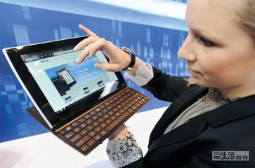 Ultrabook还是Android平板：上网本冷却之后