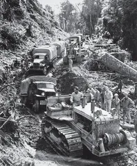 到史迪威公路去1