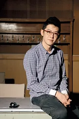 《喜剧的忧伤》1