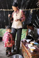 普兰：神山脚下的现世生活4