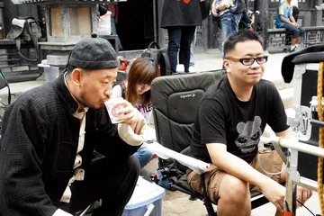 死了得知道你是谁