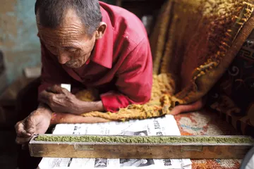 普兰：神山脚下的现世生活6