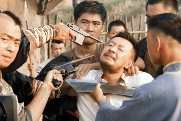 死了得知道你是谁1