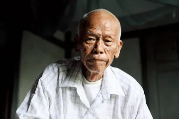 伤感之城密支那:一场即将被遗忘的战争2