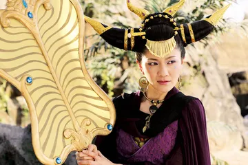 《西游记》：去除心魔1