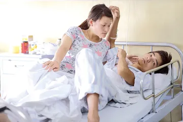 系统与人：“7·23”事故的救援与善后2