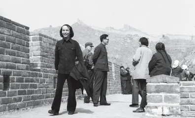 武满彻，极端下的平衡3