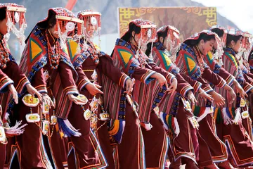 在阿里