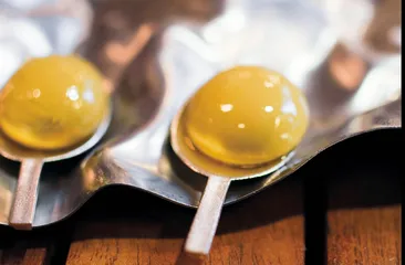 费兰·阿德利亚：厨外之味2