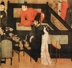 武英殿二期：尘嚣夜宴4