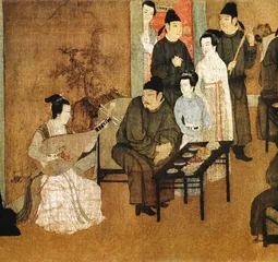 武英殿二期：尘嚣夜宴7