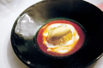 费兰·阿德利亚：厨外之味6