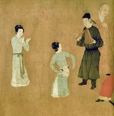 武英殿二期：尘嚣夜宴8