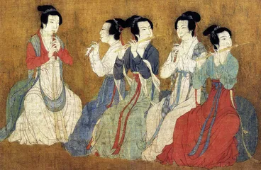 武英殿二期：尘嚣夜宴9
