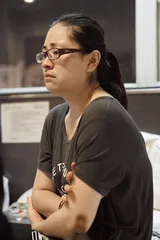 郑杭征：那些无法完成的心愿