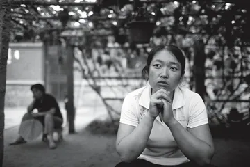 王强袭法官案：两代人的申诉和怨恨的生长2