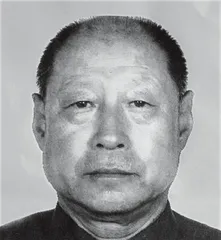 王强袭法官案：两代人的申诉和怨恨的生长5