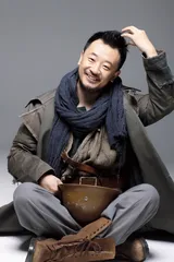 黄海波：感谢我倒霉的前30年