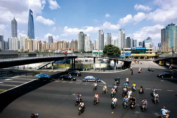 政府信用降级与全球震荡：美国模式如何持续4