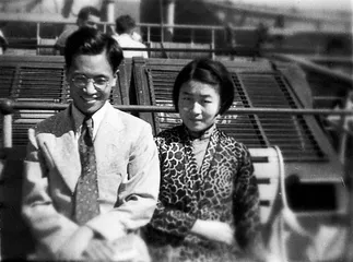 百岁杨绛：尊严和信仰2