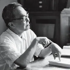 百岁杨绛：尊严和信仰3