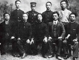 宋教仁遇刺案考辨4