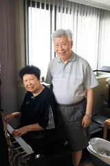 百岁杨绛：尊严和信仰4