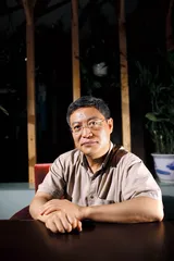 中国需要什么样的美国？——专访中国社科院世界经济与政治研究所所长张宇燕1