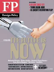 环球要刊速览（647）