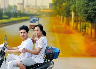 谁来制约化工业？