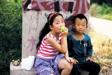 刘志连案：村庄积怨和司法僵局1