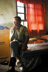 刘志连案：村庄积怨和司法僵局5