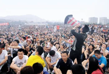 大连福佳PX项目命运记：一座工厂与一个城市的故事3