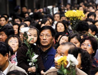 上海“11·15”火灾事故审判：刑罚的两端