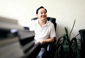 我们如何与化工业相处——专访中国石油和化学工业规划院总工程师李君发2