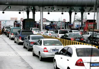 高速公路与地方债危机