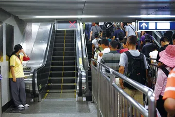 电梯行业乱象中的安全隐患