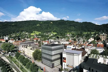 美术馆是个剧场