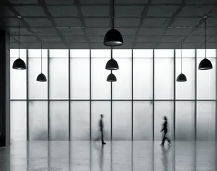 美术馆是个剧场1